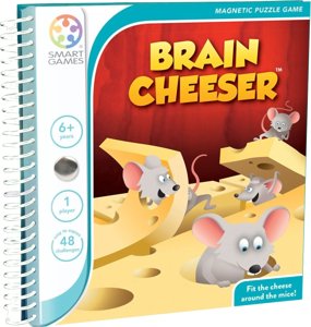 Brain Cheeser