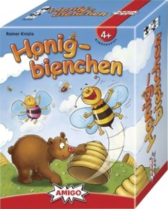 Honig-bienchen