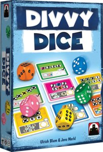 Divvy Dice