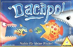 Dacapo!