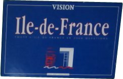 Photo: Vision Ile-de-France