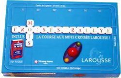 Mots Croisés Rallye