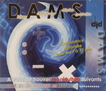 Dams