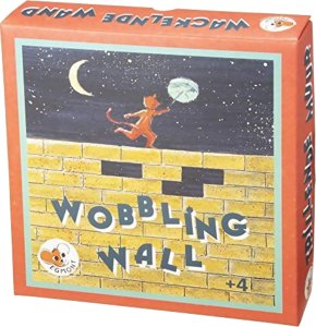 Wobbling wall