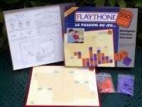 Flaythone 550