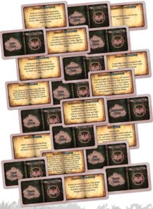 Cthulhu Wars - Tcho-Tcho Tribes