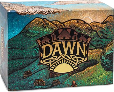 Dawn