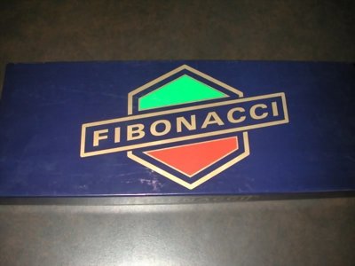 Fibonacci