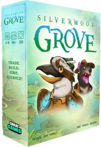Silverwood Grove