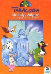 Die Eisige Aufgabe