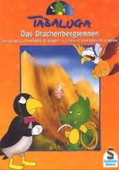 Das Drachenbergrennen