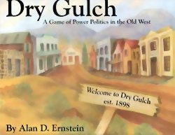Dry Gulch