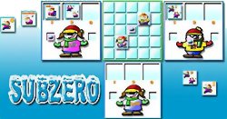 Subzero — Édition 2002