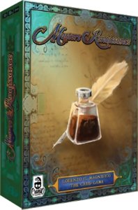 Masters of Renaissance: Lorenzo Il Magnifico