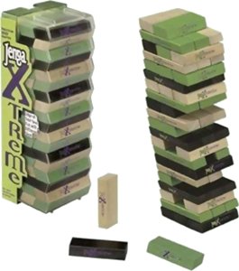 Jenga Xtreme