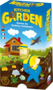 Kitchen Garden