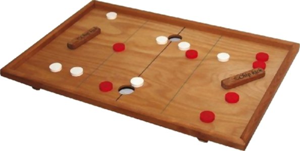 Chasse pions