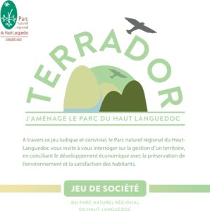 Terrador