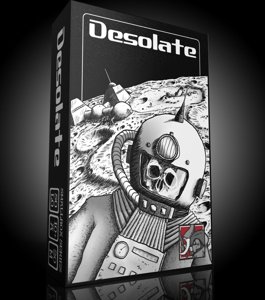Desolate