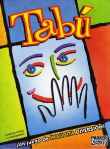 Tabú