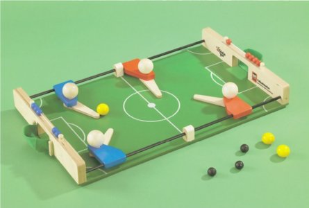 Ergo Foot
