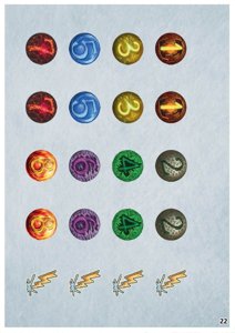 Portal of Heroes - Diamonds
