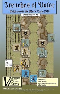Trenches of Valor