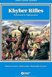 Khyber Rifles - Britannia in Afghanistan