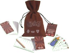 Défifoo Marron