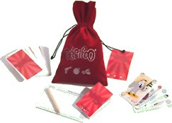 Défifoo Rouge