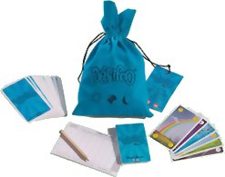 Défifoo Bleu