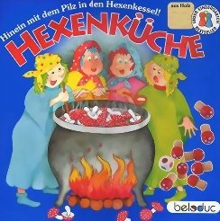 Hexenküche