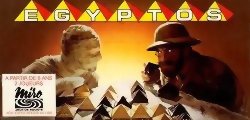Egyptos