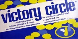 Victory Circle — Édition 1985