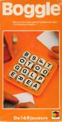 Boggle