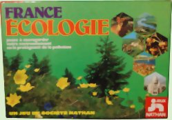 France Écologie