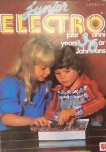 Electro Junior