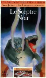 Le Sceptre Noir — Édition 1990