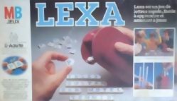 Lexa