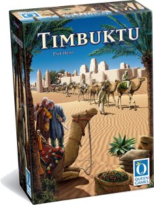 Timbuktu