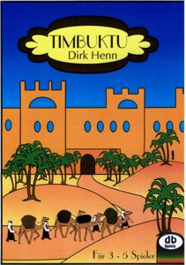 Timbuktu