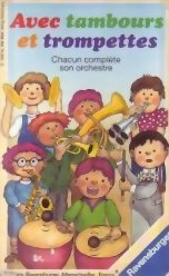 Avec tambours et trompettes