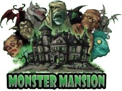 Monster Mansion