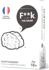 F**k. The Game