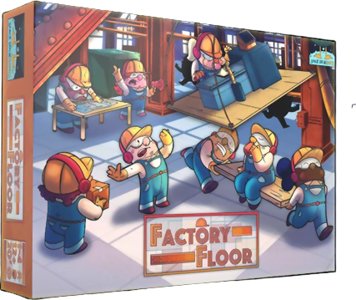 Factory Floor
