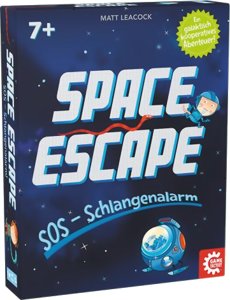 Space escape
