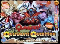 Quarriors! - Qultimate Quedition