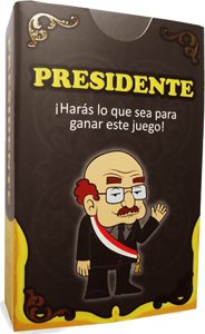 Presidente