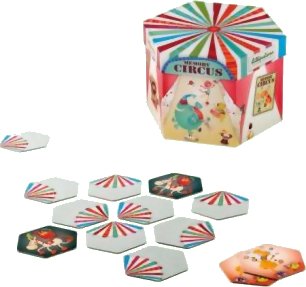 Memory Circus