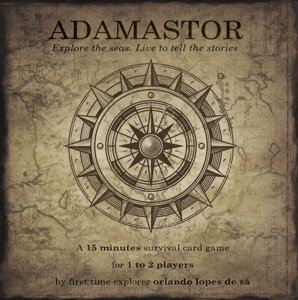 Adamastor